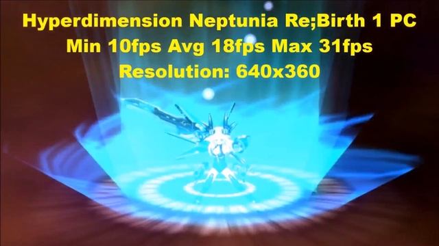 Nvidia GeForce 210 Benchmarks - GeForce 210 VS games смотреть онлайн
