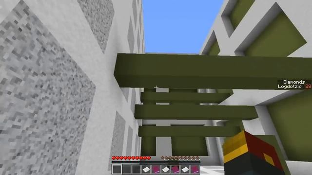 Minecraft | HOW 2 PARKOUR | Trapdoors, SPEED RUNS, Hell Parkour (Minecraft How To Parkour) смотреть онлайн