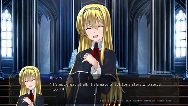 WAS - The Hourglass of Lepidoptera Playthrough part 3 смотреть онлайн