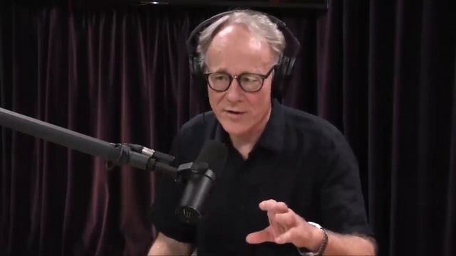 Greenland impact crater responsible for mass extinction | Joe Rogan and Graham Handcock смотреть онлайн