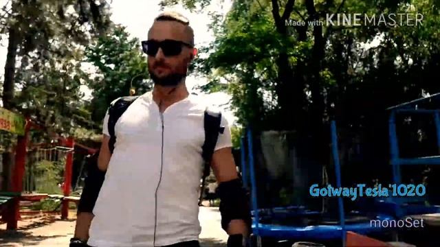 GotWay Tesla '1020 смотреть онлайн