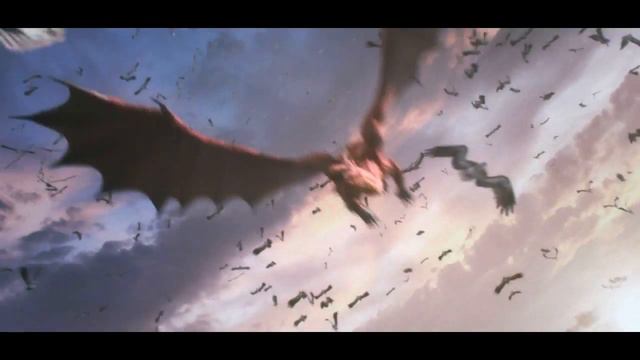 Dragon's Dogma - Dark Arisen.106 серия.Сенешаль.Финал.