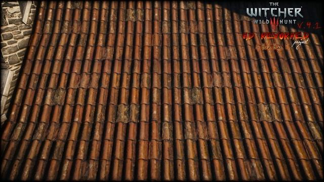The Witcher 3 - Top 5 ESSENTIAL Mods смотреть онлайн
