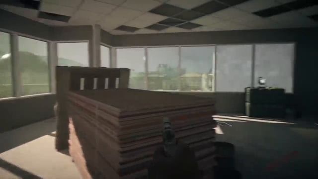 Call of Duty: Warzone - Tour of Die Hard's Nakatomi Plaza | PlayStation Underground смотреть онлайн