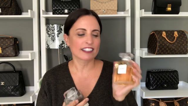 Fragrance Collection