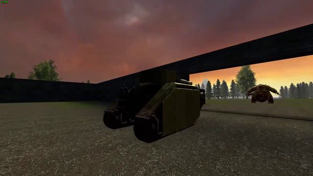 Eternal War|Garry`s mod для паладина смотреть онлайн