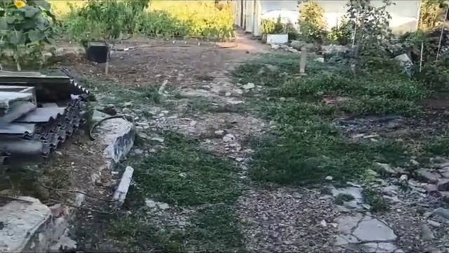 Для кого то праздник,а у нас трудовые будни.Через пень колоду... смотреть онлайн