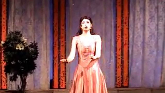 E.Kalman - The Violet of Montmartre смотреть онлайн