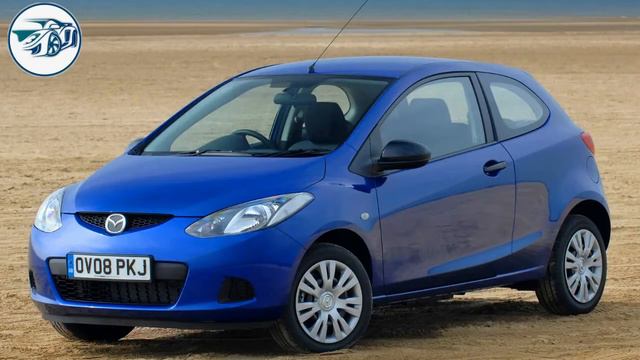 Mazda 2 (2007 -2015): مميزات، عيوب و ليبان نتاع السيارة смотреть онлайн