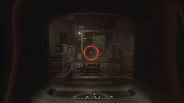 Call of Duty Modern Warfare Remastered - 4 уровень смотреть онлайн