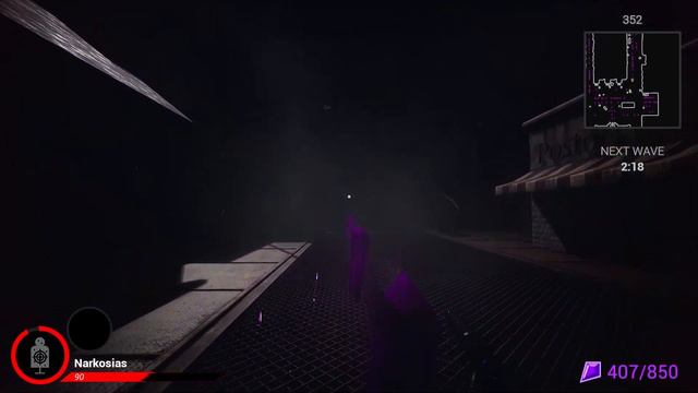 Motor Officer Cybil Bennet - Maze Escape - Dark Deception Monsters and Mortals Silent Hill DLC смотреть онлайн