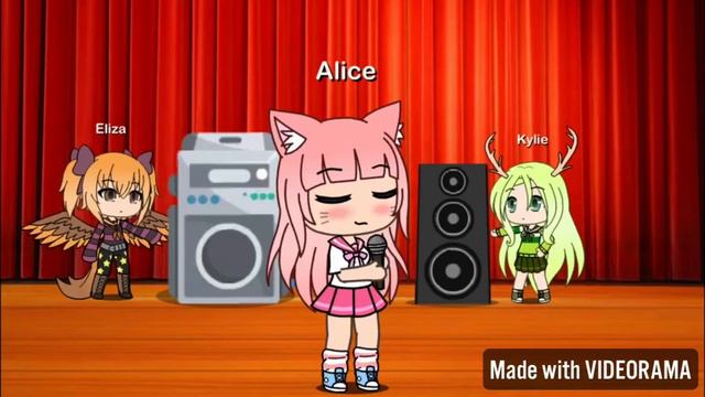 Her Eyes ~ Gacha Life Series ~ Ep: 3 смотреть онлайн