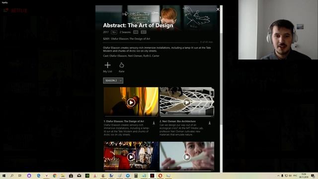 Мои впечатления от подписки на Netflix в России смотреть онлайн