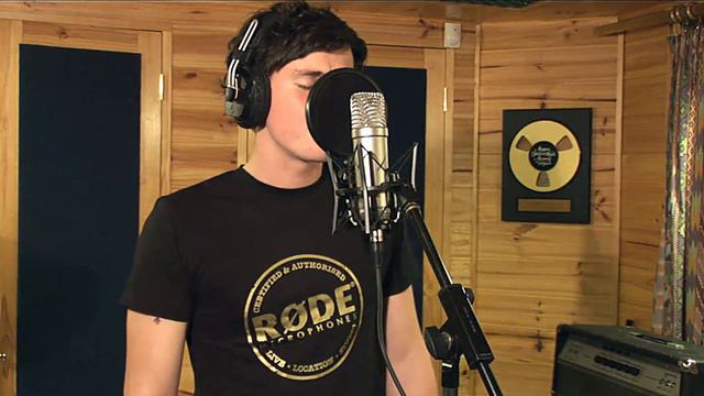 NT1-A Studio Secrets смотреть онлайн