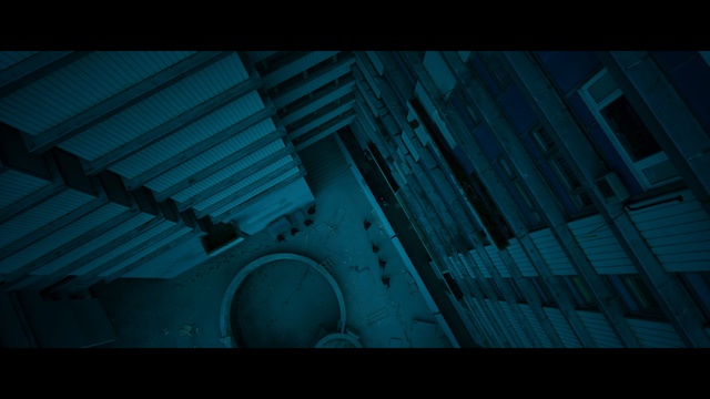 Притяжение:трейлер смотреть онлайн