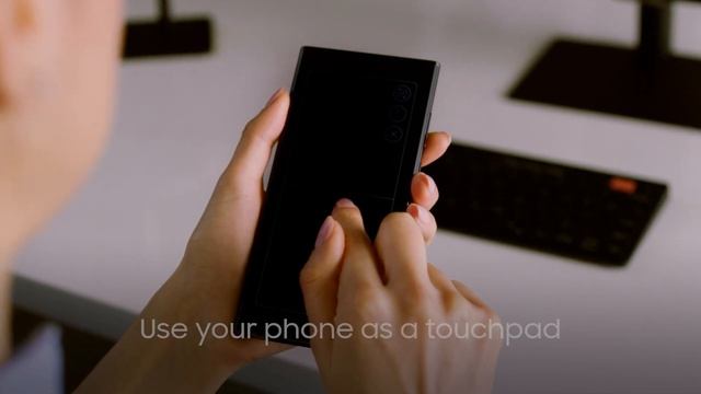 How to use your Galaxy S22 as a PC with DeX | Samsung смотреть онлайн