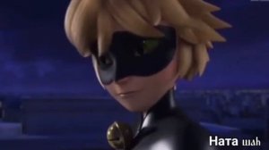 Клип леди баг и супер кот под песню "не грусти"