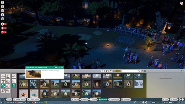 A New TROPICAL Tale of Temples & Wild Jungles Begins!! ? Planet Zoo: Tropical Summer!! • #1 смотреть онлайн