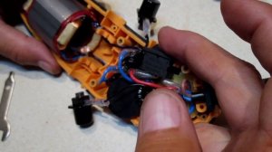 Гравер Вихрь Г-160гв. Разборка, ремонт гравера, устранение недостатков.