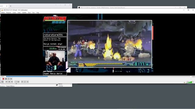 Use OBS to censor your broadcast смотреть онлайн