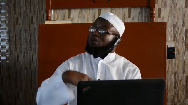 Imam Hassan Y. Hassan
(Elimu Sehem Ya 2