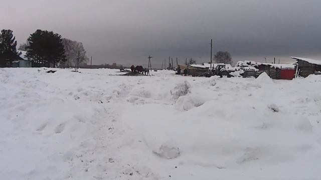 Александровка - закрытая база Усса попала в объективы еще в 2017 году смотреть онлайн