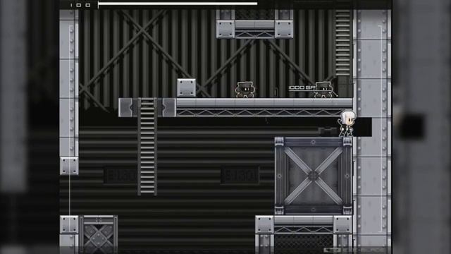 Gwain Saga game trailer Geo's adventure plus смотреть онлайн