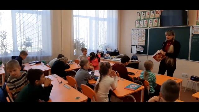 Алла Черникова - презентация детской книги "Хочешь верь, хочешь - нет" 23.04.2021 смотреть онлайн