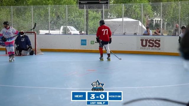 CRAZY SLASH BREAKS $700 OF HOCKEY STICKS?! *WISH CUP #2* смотреть онлайн