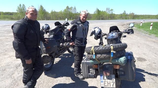 Остановил немцев под Тюменью))) смотреть онлайн