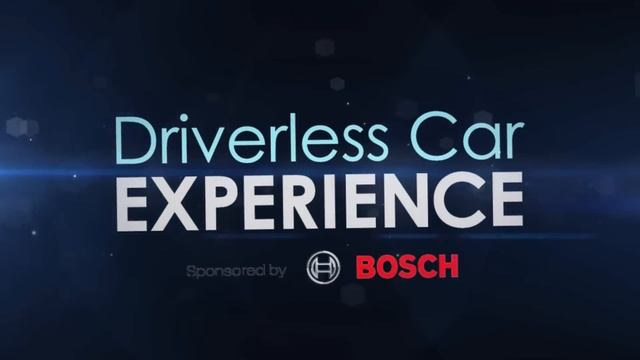 CES TV: CES North Hall -- Autos, Apps and More смотреть онлайн