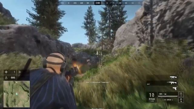 Mavericks proving grounds Gameplay Hints and Series Announcement смотреть онлайн