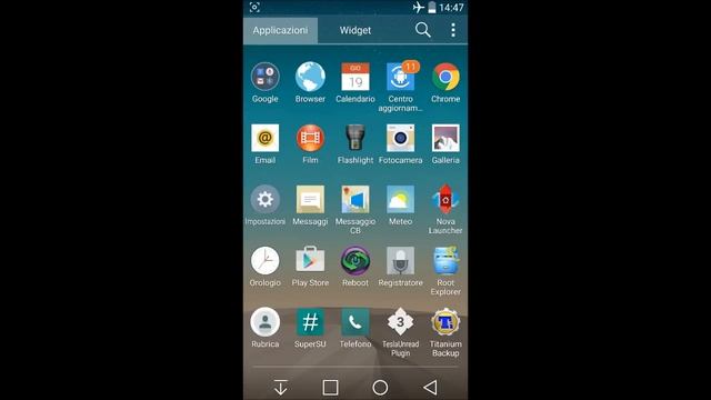 DESERT ROM LG G3 LOLLIPOP ANDROID 5 BY TONISAUFFA смотреть онлайн