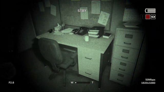 LYNN NASIL HAMİLE KALDI ? | Outlast 2 #2 [Türkçe Altyazılı] смотреть онлайн