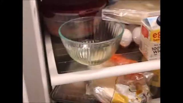 DIY Infused Whipped Coconut Oil смотреть онлайн