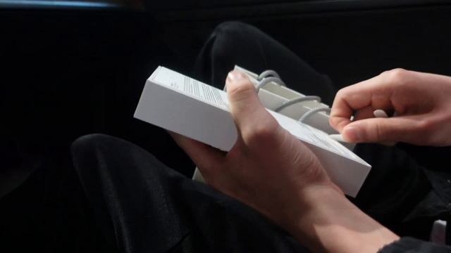 Sibling's Day: Christmas Present Shopping Edition (Apple Store, Nordstrom, Dinner, etc.) смотреть онлайн