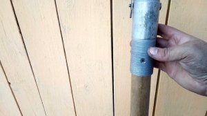 Разборная лопата в автомобиль своими руками