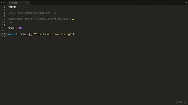 12 Expectations PHP 7 смотреть онлайн