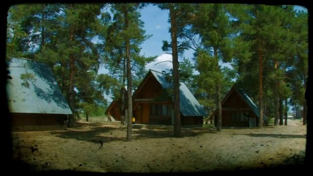 Турбаза "Берлога" смотреть онлайн