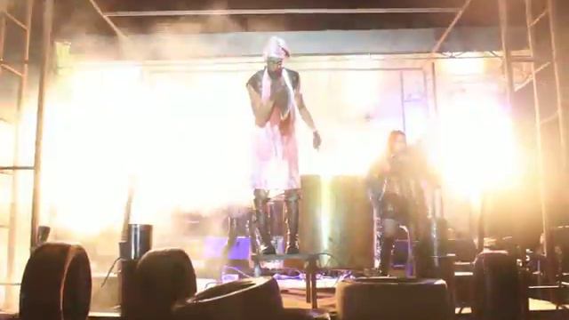 KINDER-Mein Teil (Rammstein Tribute Band) Мото удар 2016.Беларусь смотреть онлайн