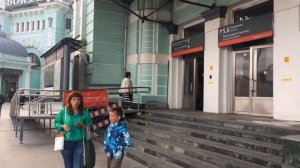 Как найти аэроэкспресс в Шереметьево на Белорусском вокзале