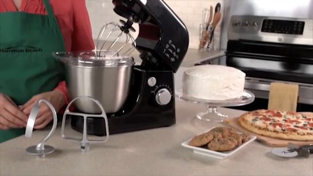 Best Stand Mixers in 2021 - Top 5 Stand Mixers смотреть онлайн