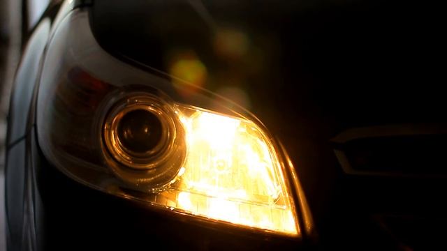 WSB Chevy Epica lights смотреть онлайн