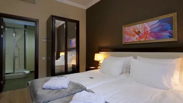 АПАРТАМЕНТЫ +540 , ЭСТО-САДОК Full HD 1080p смотреть онлайн