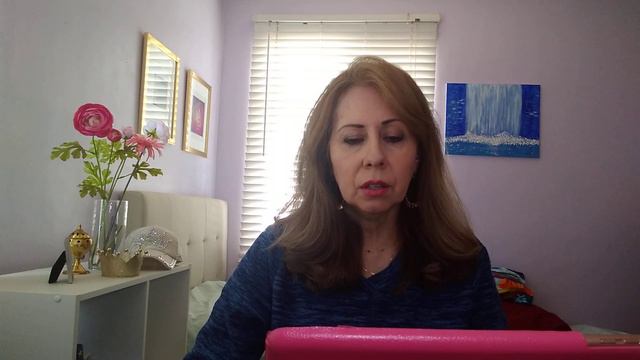 Kingdom Revelation~ Isaiah 48,49. Psalm 139. смотреть онлайн