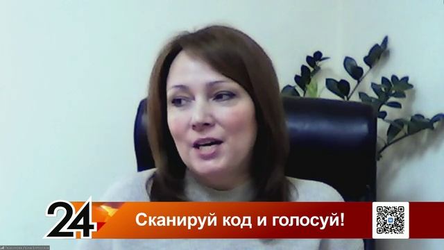 Главные новости - Рыбе – быть!