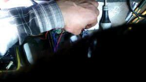 Фонарик Космос переделка на Li-ion 18650.