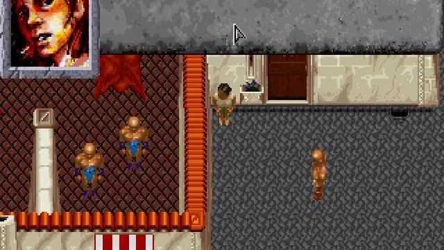 Let's Play Dark Sun: Wake of the Ravager (Part 3) смотреть онлайн