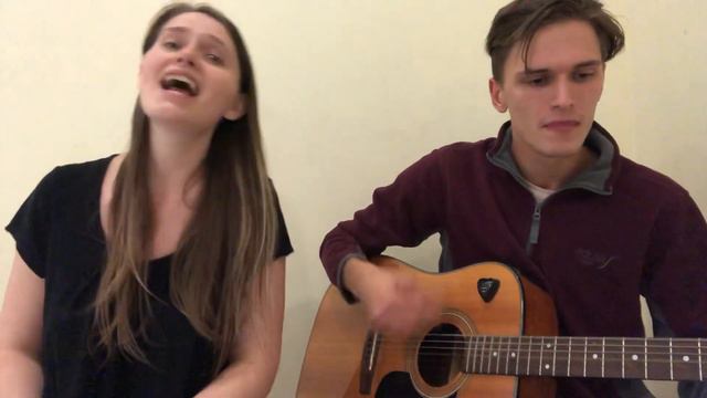 Гагарина Полина - Целого мира мало (cover) смотреть онлайн