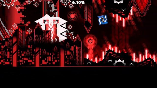 Maze of Justice redecoration смотреть онлайн